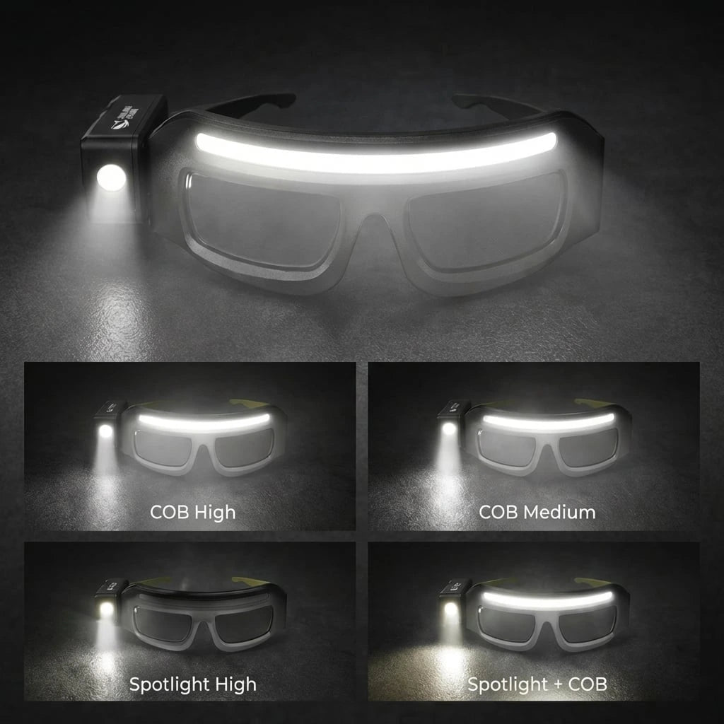 Dare Glasses | Stylish UV Protection Eyewear 2