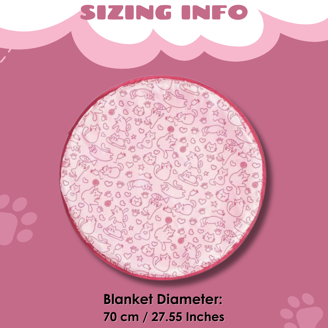 Feline Fun | Interactive Cat Hunting Toy with USB-C Rechargeable Ball for Engaging Playtime 6