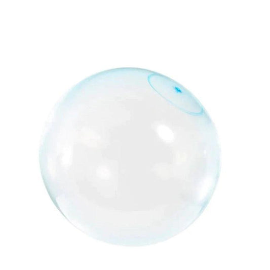 Interactive Inflatable Jelly Balloon Ball for Kids with Durable Design ? Perfect Outdoor Toy for Active Play 0