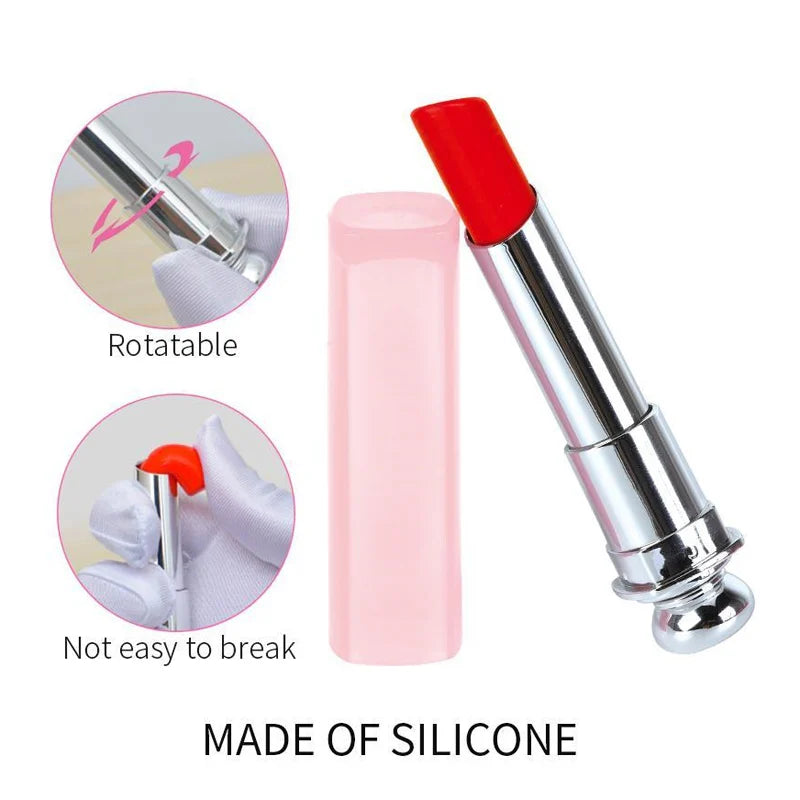 Princess Play Makeup Set | Childrens Makeup with Safe Materials ? Develops Creativity and Fine Motor Skills 5