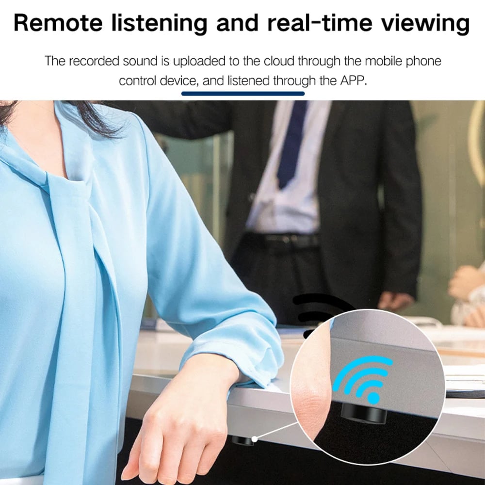 Secure Track | GPS Tracker for Car with Long Battery Life ? Real-Time Vehicle Tracking for Fleet Management 7