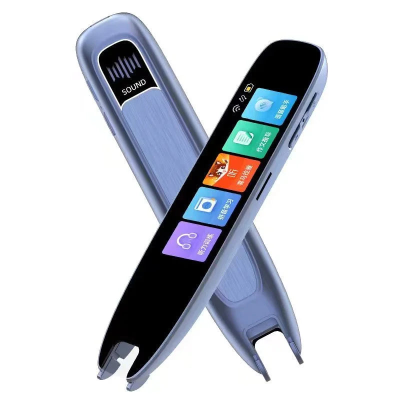 Smart Voice Translator Pen | Real-Time Language Translation Device with Multi-Language Support for Effortless Communication 6